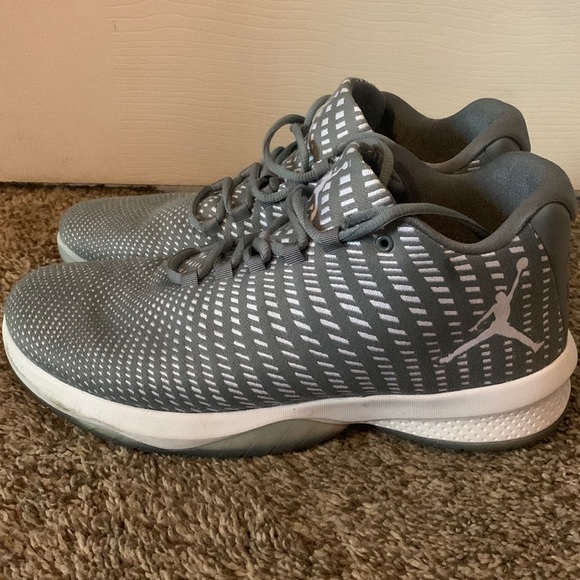 Jordan’s WORN size 11 - Picture 1 of 4